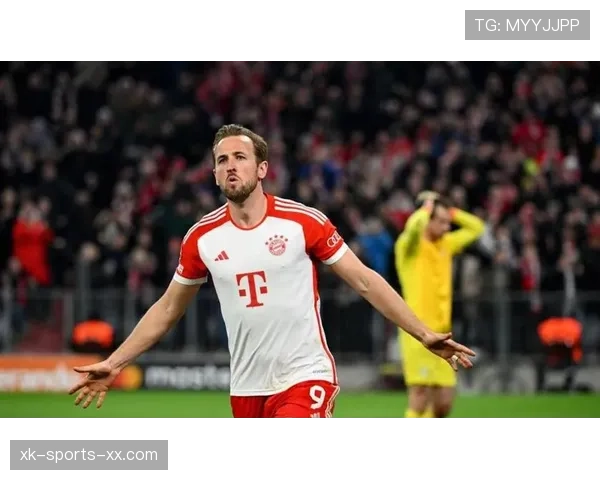 凯恩进攻高效与拜仁体系问题，对争冠形势是否形成制约