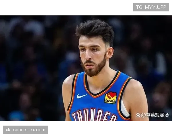 切特·霍姆格伦内线挡拆拉开防守创造得分空间效率提升明显