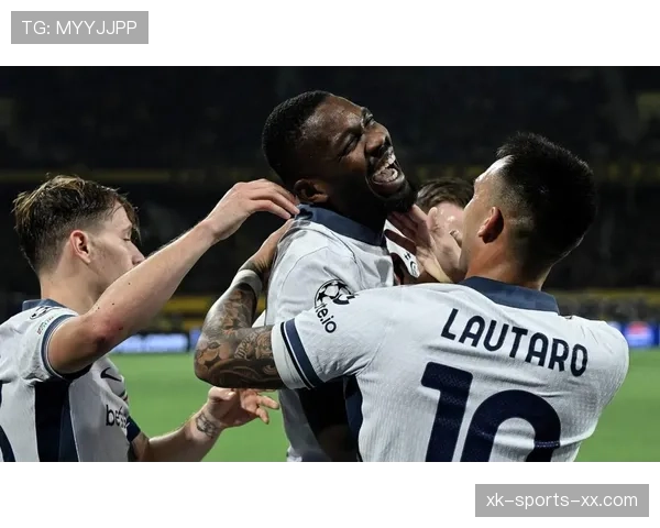 国米致命短板暴露，战术体系的危机让他们告别豪门身份