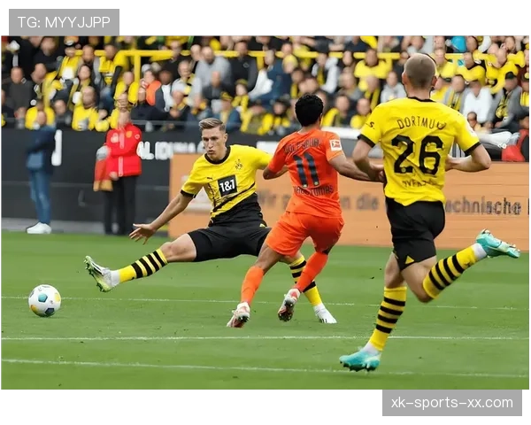 多特蒙德最大问题并非进攻，而是比赛稳定性持续承压