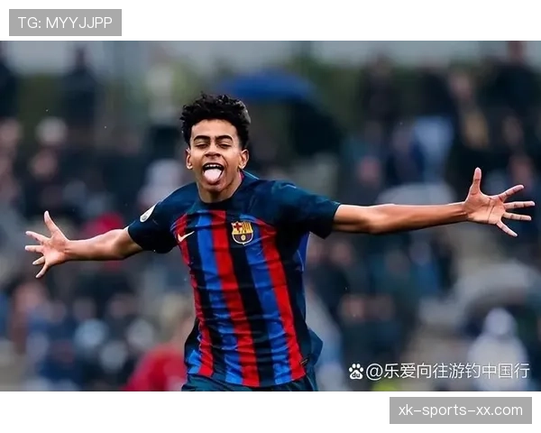 巴萨青训撑场面，是底气还是被逼无奈？