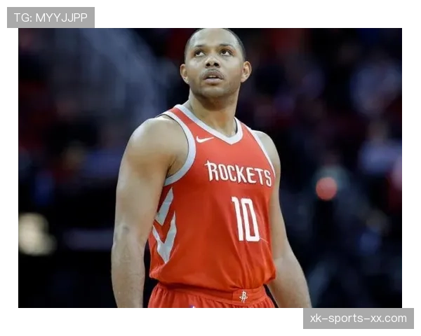 戈登三分高效砍分拉开得分空间提升火箭外围威胁