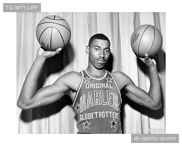 张伯伦单打拉开篮下优势 助球队高效制胜历史级纪录