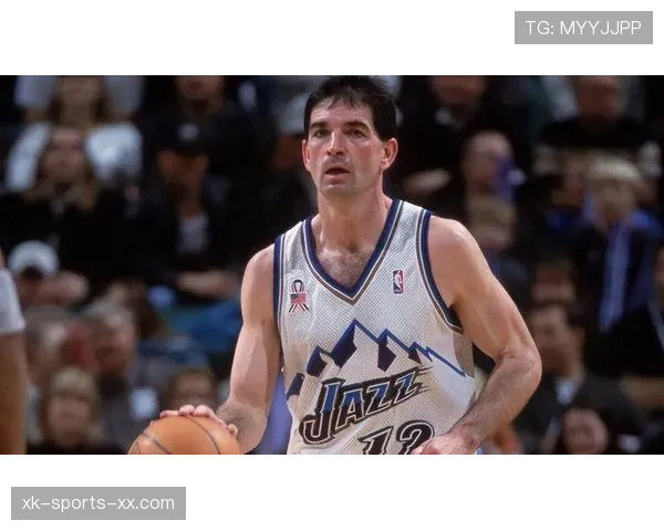 斯托克顿挡拆助攻提升皮特·马拉维奇三分效率明显