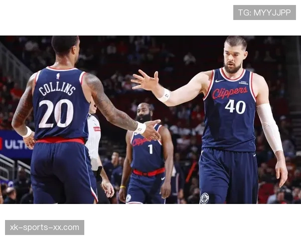 本·戈登三分效率提升显著助快船拉开进攻空间