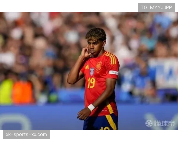 亚马尔16岁即成主力：天赋、战术适配与青训体系如何共同作用？